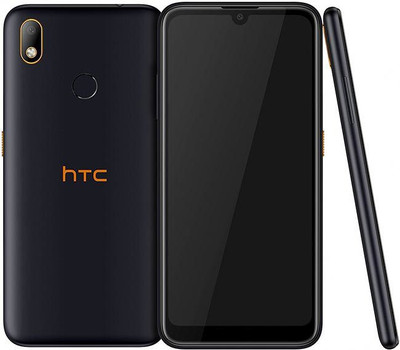 SOFTER Impossible Screen Guard for HTC Wildfire E1(Pack of 1)