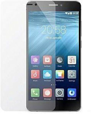 VPrime Edge To Edge Tempered Glass for LUXURY:-Tecno spark plus(Pack of 1)