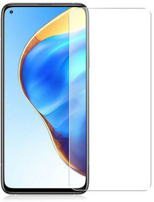 VPrime Impossible Screen Guard for Xiaomi Mi 11 lite(Pack of 1)
