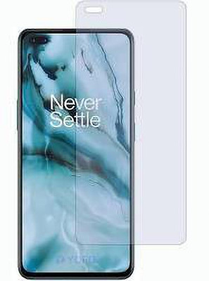 VPrime Edge To Edge Tempered Glass for LUXURY:-Realme X50 Pro 5G(Pack of 1)