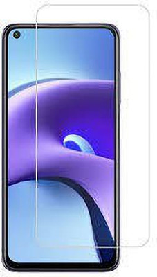 VPrime Screen Guard for BB:-Xiaomi redmi note 9T(Pack of 1)