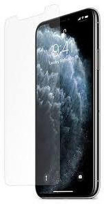 VPrime Impossible Screen Guard for JLNG:- Apple iphone 11 pro(Pack of 1)