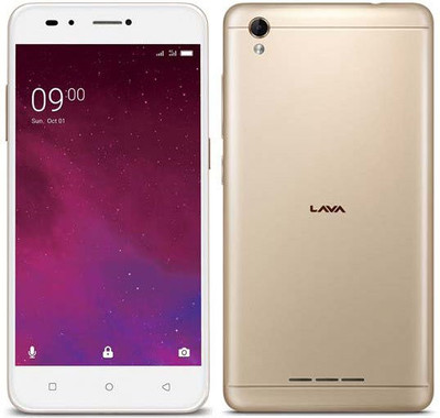 SOFTER Impossible Screen Guard for Lava Z60(Pack of 1)