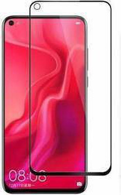 VPrime Impossible Screen Guard for JLNG:- Vivo Z1 pro(Pack of 1)