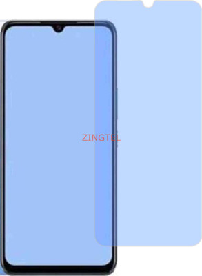 ZINGTEL Tempered Glass Guard for VIVO S9E (Impossible AntiBlue Light)(Pack of 1)