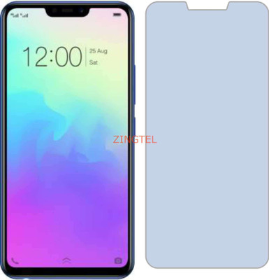 ZINGTEL Tempered Glass Guard for VIVO Y83 PRO (Impossible AntiBlue Light)(Pack of 1)