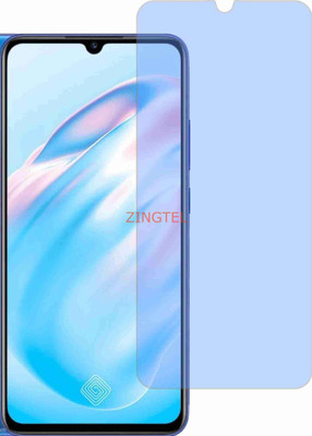 ZINGTEL Tempered Glass Guard for VIVO V17 (RUSSIA) (Impossible AntiBlue Light)(Pack of 1)