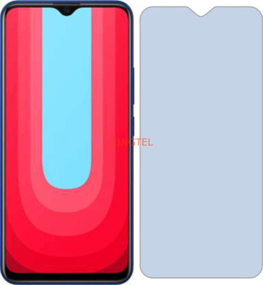 ZINGTEL Tempered Glass Guard for VIVO Z5 I (Impossible AntiBlue Light)(Pack of 1)