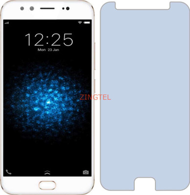 ZINGTEL Tempered Glass Guard for VIVO V5 PLUS 1611 (Impossible AntiBlue Light)(Pack of 1)
