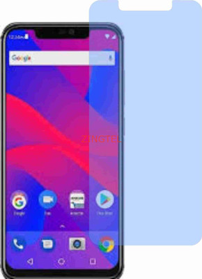 ZINGTEL Tempered Glass Guard for VIVO XL PLUS (Impossible AntiBlue Light)(Pack of 1)