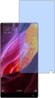 ZINGTEL Tempered Glass Guard for XIAOMI MI MIX EVO (Impossible AntiBlue Light)(Pack of 1)