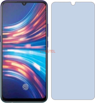 ZINGTEL Tempered Glass Guard for VIVO V17 NEO (Impossible AntiBlue Light)(Pack of 1)