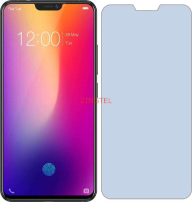 ZINGTEL Tempered Glass Guard for VIVO X21 (Impossible AntiBlue Light)(Pack of 1)