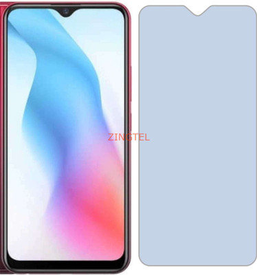 ZINGTEL Tempered Glass Guard for VIVO Y3 STANDARD (Impossible AntiBlue Light)(Pack of 1)
