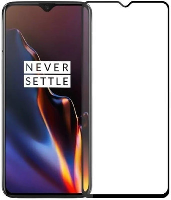 Gorilla Armour Tempered Glass Guard for Oneplus 7T(Pack of 1)