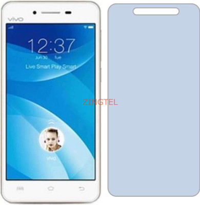 ZINGTEL Tempered Glass Guard for VIVO V1 (Impossible AntiBlue Light)(Pack of 1)