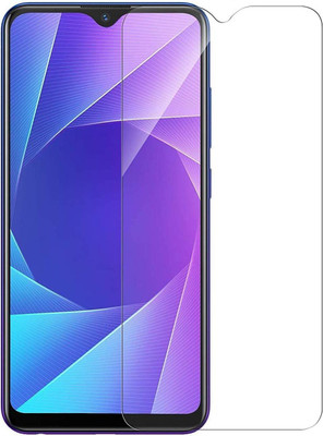 GDBUY Tempered Glass Guard for Vivo Y91i(Pack of 1)