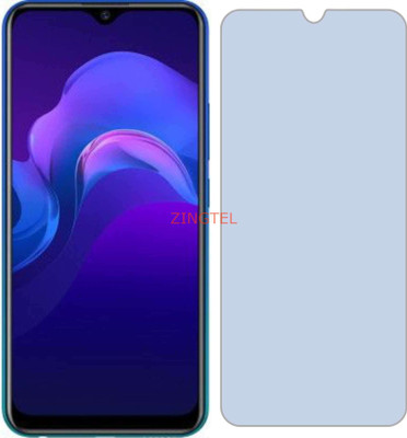 ZINGTEL Tempered Glass Guard for VIVO Y15 2019 (Impossible AntiBlue Light)(Pack of 1)