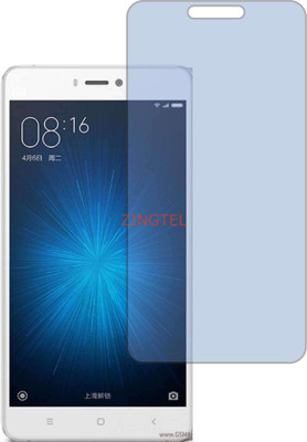 ZINGTEL Tempered Glass Guard for MI 4S (Impossible AntiBlue Light)(Pack of 1)