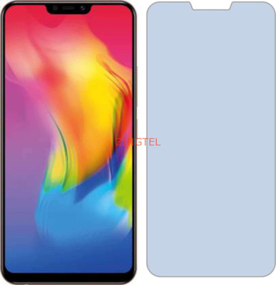 ZINGTEL Tempered Glass Guard for VIVO Y 83 (Impossible AntiBlue Light)(Pack of 1)
