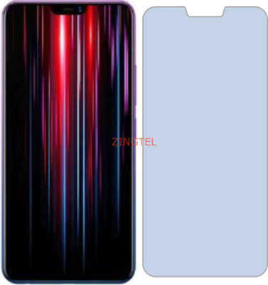 ZINGTEL Tempered Glass Guard for VIVO Z1 LITE (Impossible AntiBlue Light)(Pack of 1)