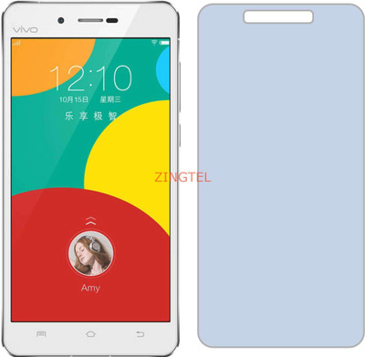 ZINGTEL Tempered Glass Guard for VIVO X5 MAX V (Impossible AntiBlue Light)(Pack of 1)