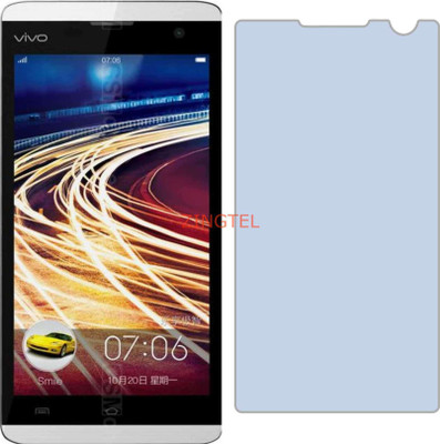 ZINGTEL Tempered Glass Guard for VIVO Y28 (Impossible AntiBlue Light)(Pack of 1)
