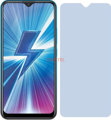 ZINGTEL Tempered Glass Guard for VIVO 1902 (Y17) (Impossible AntiBlue Light)(Pack of 1)