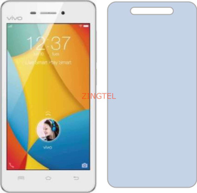 ZINGTEL Tempered Glass Guard for VIVO Y31L (Impossible AntiBlue Light)(Pack of 1)