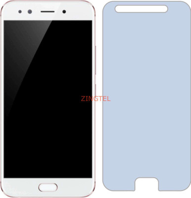ZINGTEL Tempered Glass Guard for VIVO X9S PLUS (Impossible AntiBlue Light)(Pack of 1)