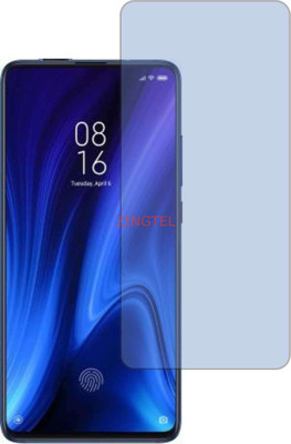 ZINGTEL Tempered Glass Guard for XIAOMI K20 (Impossible AntiBlue Light)(Pack of 1)