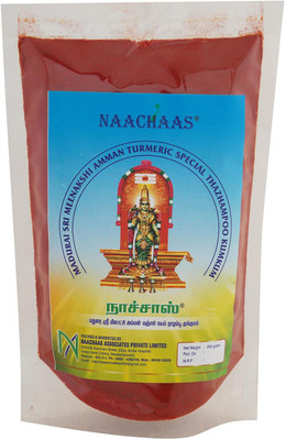 NAACHAAS NAPL006 SINDOOR(Red)