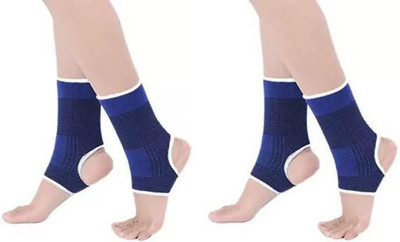 smile4u (PACK OF 2)Joint Pain Relief Anklete Support Ankle Support Ankle Support