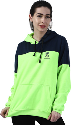 Women’s Training Meet You There Basketball Dress | Chanda Khuba Full Sleeve Solid Women Sweatshirt