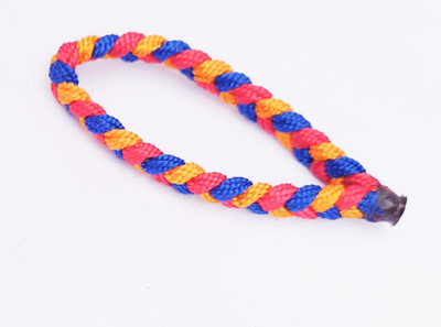 wiffo RED, YALLOW, BLUE Thread(0.5 m Pack of1)