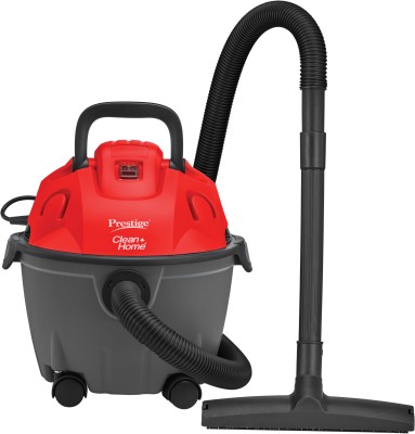 Prestige Cleanhome Typhoon05 Wet & Dry Vacuum Cleaner with Powerful Suction,Blower function