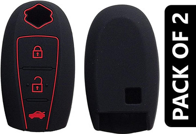 ivee international Car Key Cover
