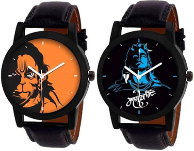SWADESI STUFF Analog Watch  - For Men