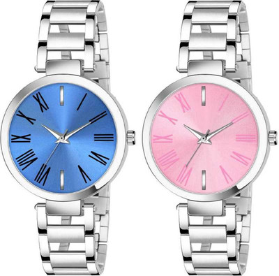 XN XEEZOS Analog Watch  - For Girls