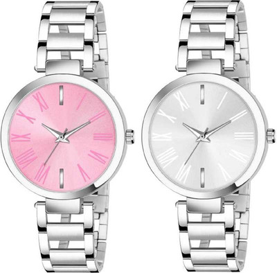 XN XEEZOS Analog Watch  - For Girls