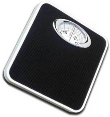 Majron 9815 Analog Weight Machine Weighing Scale(Multicolor)