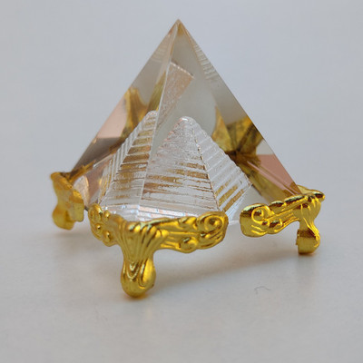 vastu Crystal Yantra