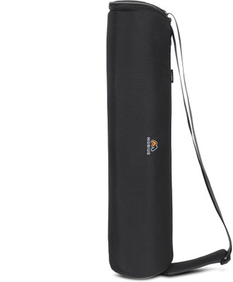 MOBIUS MANFO1 Suitable for Tripod with ball head, Suitable for Manfrotto 055-Tripod.  Camera Bag(Black)