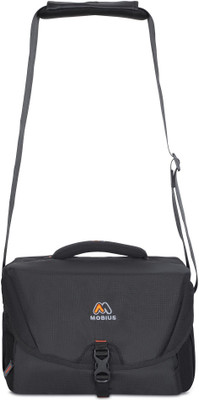 MOBIUS RAPIDFIRE  Camera Bag(Black)