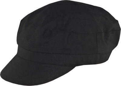 poshing Solid Sports/Regular Cap Cap