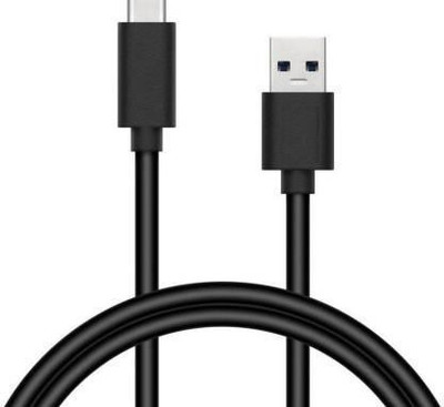 Apollo Plus USB Type C Cable 2 A 1.5 m 3.1 Amp Premium Quality High Speed Fast Charging Data Cable Sync Charger Cable Mobile Phone Cable Black(Compatible with Compatible with Nokia 6.1 5.1 8.1, Black, One Cable) Apollo Plus USB Type C Cable 2 A 1.5 m 3.1 Amp Premium Quality High Speed Fast Charging Data Cable Sync Charger Cable Mobile Phone Cable Black(Compatible with Compatible with Nokia 6.1 5.1 8.1, Black, One Cable)