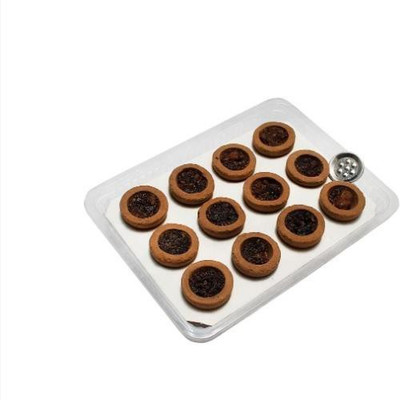 Poojan Samagri Chandan Guggal Loban Cup 12 pcs Sandal Dhoop