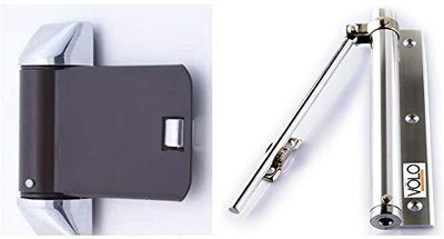 Volo Surface Mounted Door Closer