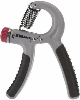 JRS TRADERS Hand Grip Strengthener Wrist Forearm Exerciser Non-Slip Gripper Hand Grip/Fitness Grip