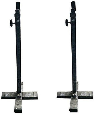 SBR Sports SQUATE STAND Home Gym Combo